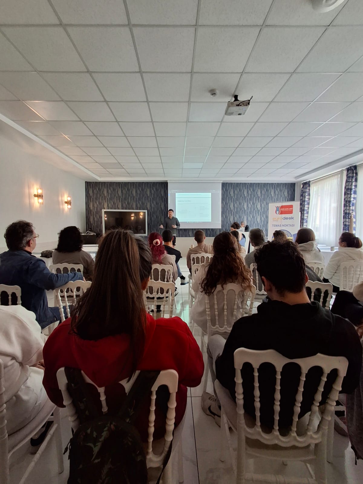 Türkiye Dissemination Activities